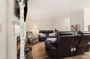 1852 N Winds Dr, Winston-Salem, NC 27127 - Photo 11