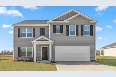 320 Zinnia Place, Lexington, NC 27295 - Photo 1