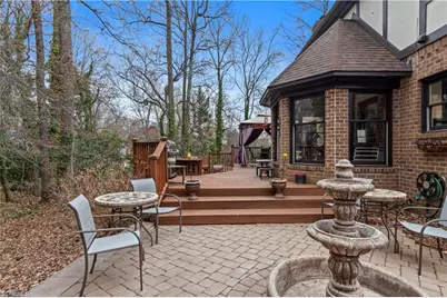 1708 Ambleside Court, Greensboro, NC 27407 - Photo 33