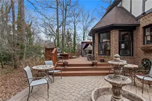 1708 Ambleside Ct, Greensboro, NC 27407 - Photo 33