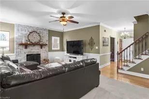 1708 Ambleside Ct, Greensboro, NC 27407 - Photo 7