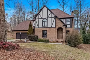 1708 Ambleside Ct, Greensboro, NC 27407 - Photo 1