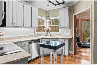 1708 Ambleside Court, Greensboro, NC 27407 - Photo 9