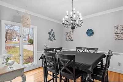 1708 Ambleside Court, Greensboro, NC 27407 - Photo 11