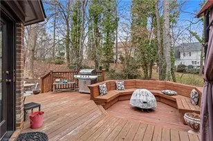 1708 Ambleside Ct, Greensboro, NC 27407 - Photo 31