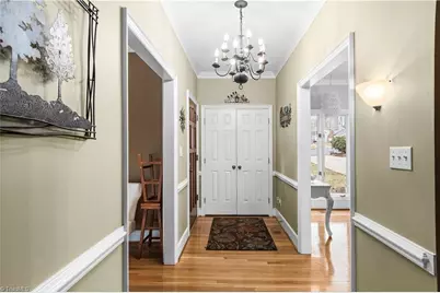 1708 Ambleside Court, Greensboro, NC 27407 - Photo 3