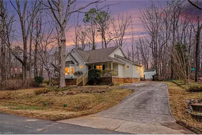 102 Twisted Court, Hillsborough, NC 27278 - Photo 1