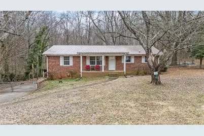 204 Hamilton Road, Lexington, NC 27295 - Photo 1