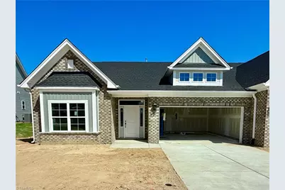 280 Yarrow Drive, Lexington, NC 27295 - Photo 1