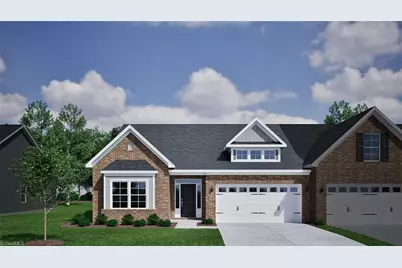280 Yarrow Drive, Lexington, NC 27295 - Photo 1
