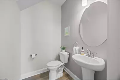 10149 Rainier Trail Drive NW, Huntersville, NC 28078 - Photo 35