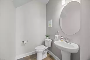 10149 Rainier Trail Dr NW, Huntersville, NC 28078 - Photo 35