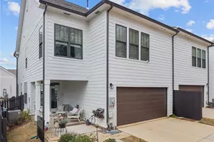 10149 Rainier Trail Dr NW, Huntersville, NC 28078 - Photo 9