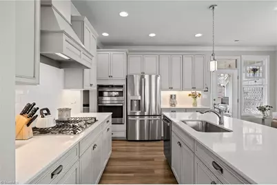 10149 Rainier Trail Drive NW, Huntersville, NC 28078 - Photo 27