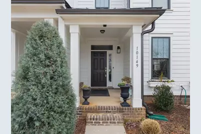 10149 Rainier Trail Drive NW, Huntersville, NC 28078 - Photo 5