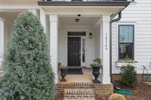 10149 Rainier Trail Dr NW, Huntersville, NC 28078 - Photo 5