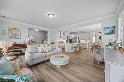 10149 Rainier Trail Drive NW, Huntersville, NC 28078 - Photo 19