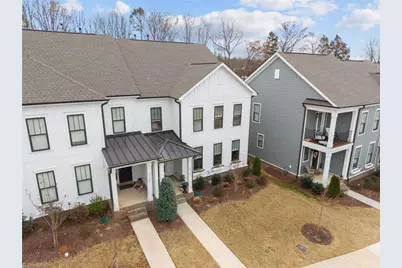 10149 Rainier Trail Drive NW, Huntersville, NC 28078 - Photo 5