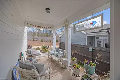 10149 Rainier Trail Drive NW, Huntersville, NC 28078 - Photo 11