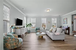 10149 Rainier Trail Dr NW, Huntersville, NC 28078 - Photo 17