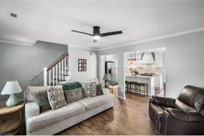 165 Crossfield Court, Lexington, NC 27295 - Photo 5