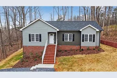 1014 Freedom Trail, Asheboro, NC 27205 - Photo 3