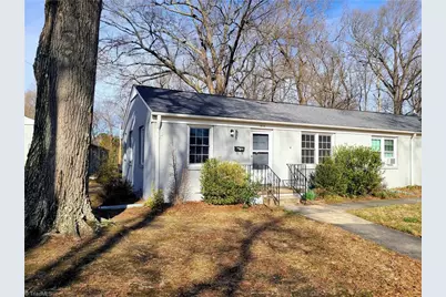 1400 Roslyn Drive #16A, Burlington, NC 27215 - Photo 25