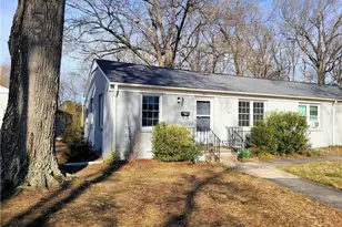 1400 Roslyn Dr, Burlington, NC 27215 - Photo 25