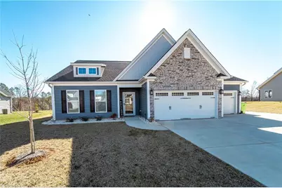 1216 Creek Knoll Drive, Lewisville, NC 27023 - Photo 3