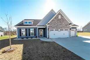 1216 Crk Knl Dr, Lewisville, NC 27023 - Photo 3