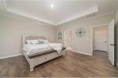 1216 Creek Knoll Drive, Lewisville, NC 27023 - Photo 13