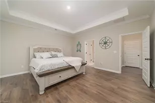 1216 Crk Knl Dr, Lewisville, NC 27023 - Photo 13