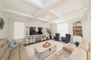 1216 Crk Knl Dr, Lewisville, NC 27023 - Photo 1