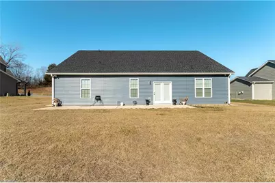 1216 Creek Knoll Drive, Lewisville, NC 27023 - Photo 5
