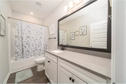 1216 Creek Knoll Drive, Lewisville, NC 27023 - Photo 21