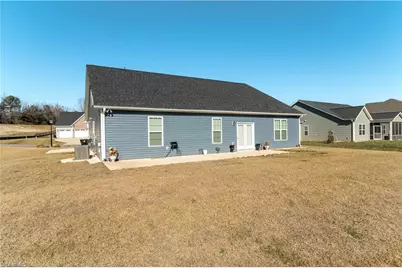 1216 Creek Knoll Drive, Lewisville, NC 27023 - Photo 5