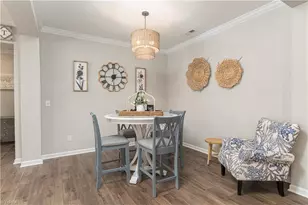 1216 Crk Knl Dr, Lewisville, NC 27023 - Photo 11