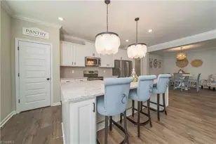 1216 Crk Knl Dr, Lewisville, NC 27023 - Photo 9