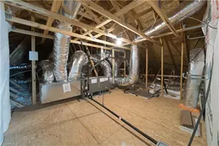 1216 Crk Knl Dr, Lewisville, NC 27023 - Photo 25