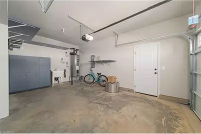 1216 Creek Knoll Drive, Lewisville, NC 27023 - Photo 27