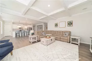 1216 Crk Knl Dr, Lewisville, NC 27023 - Photo 7