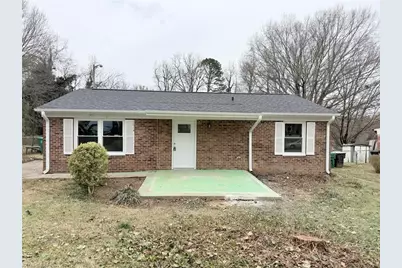 1614 Oneka Avenue, High Point, NC 27260 - Photo 1