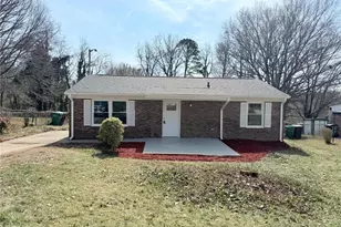 1614 Oneka Ave, High Point, NC 27260 - Photo 1