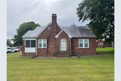 2419 S Fayetteville Street, Asheboro, NC 27205 - Photo 1