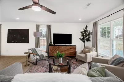 2069 Darwick Road, Winston-Salem, NC 27127 - Photo 7