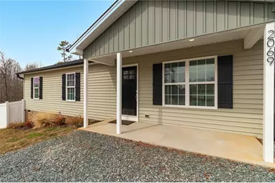 2069 Darwick Road, Winston-Salem, NC 27127 - Photo 5