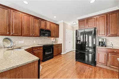 5505 Seven Gates Drive, Greensboro, NC 27410 - Photo 13