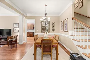 5505 7 Gates Dr, Greensboro, NC 27410 - Photo 5