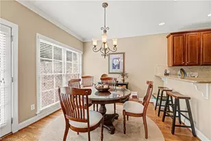 5505 7 Gates Dr, Greensboro, NC 27410 - Photo 9