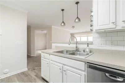 3483 Forestdale Drive #1D, Burlington, NC 27215 - Photo 9